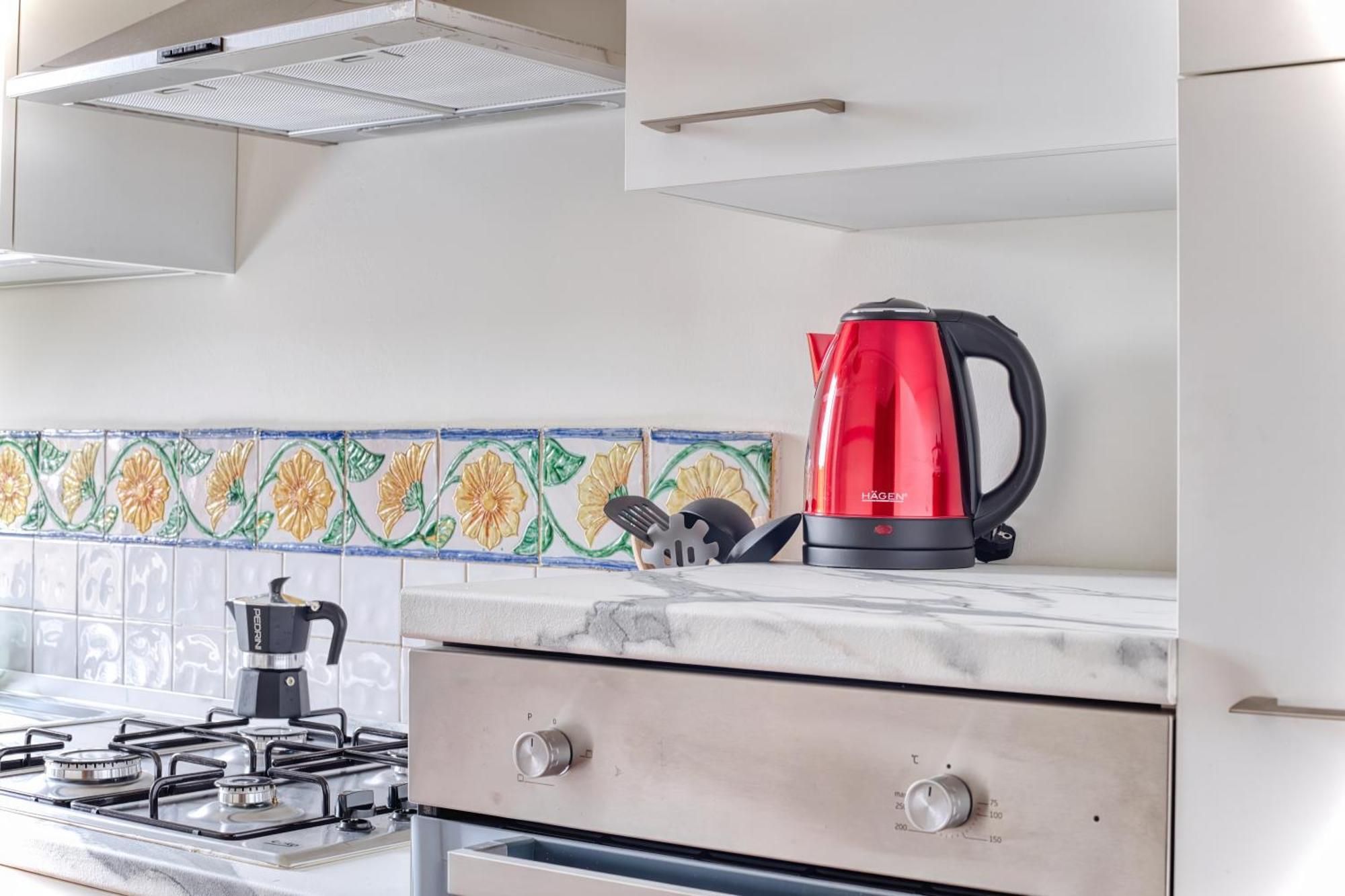 Apartment Balilla30 - Spacious 2 Bedroom Next To Center Mailand